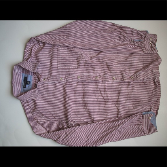 Banana Republic Other - Banana Republic Long Sleeve Button Up